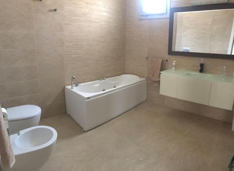 Vela Apartment ブリンディジ エクステリア 写真