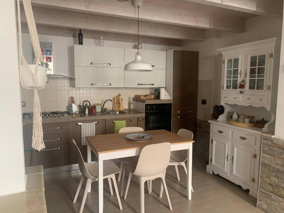 Vela Apartment ブリンディジ エクステリア 写真