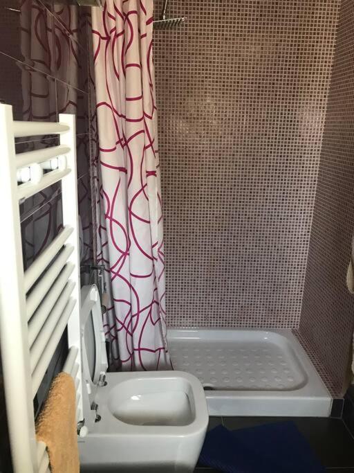 Vela Apartment ブリンディジ エクステリア 写真